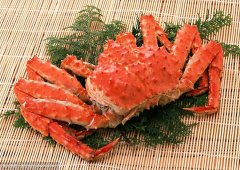 帝王蟹進(jìn)口報關(guān)手續(xù)及案例【建議收藏】